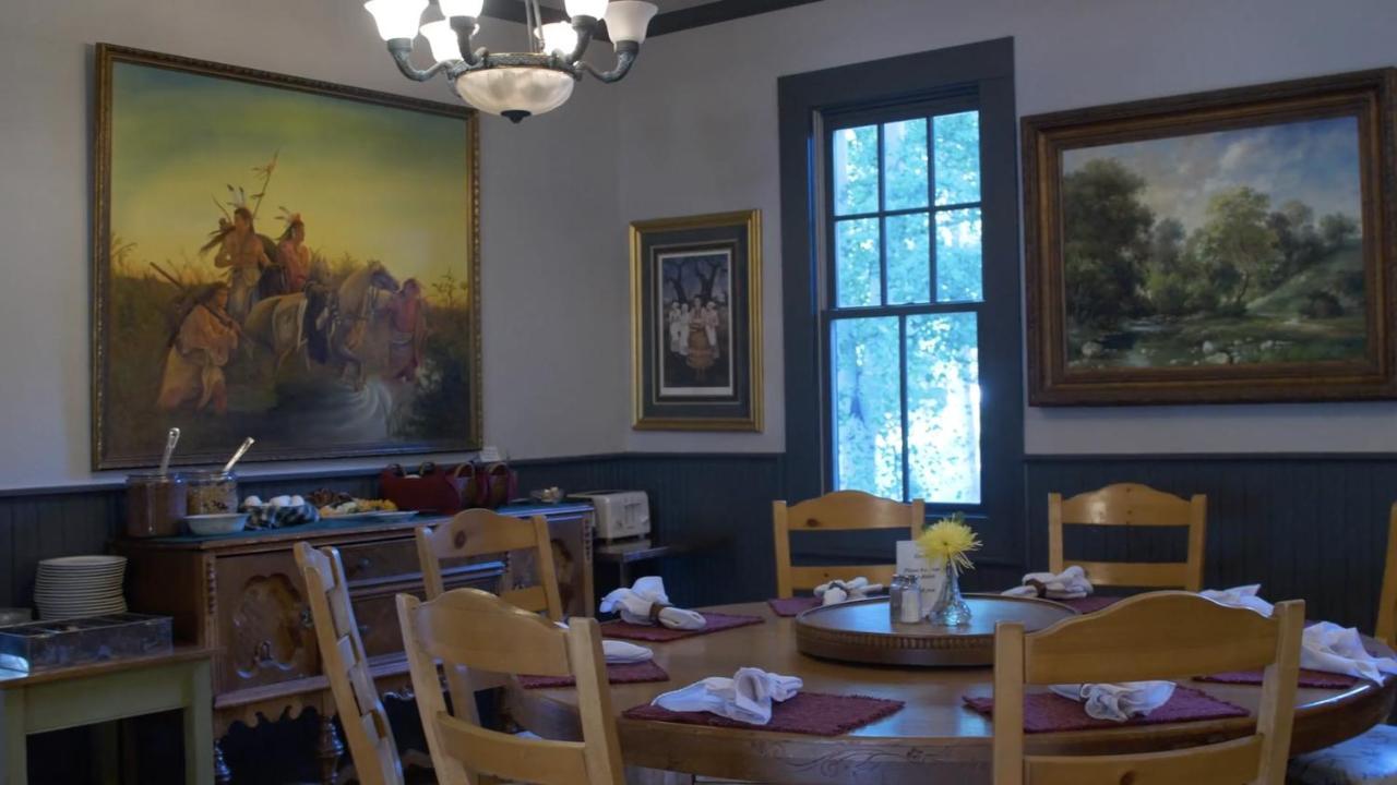 Elk Mountain Lodge Crested Butte Kültér fotó