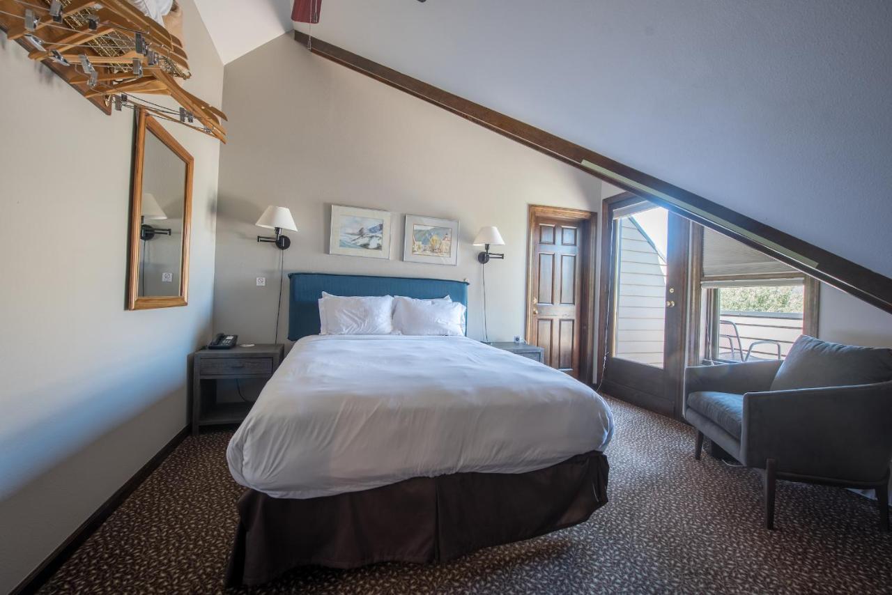 Elk Mountain Lodge Crested Butte Kültér fotó