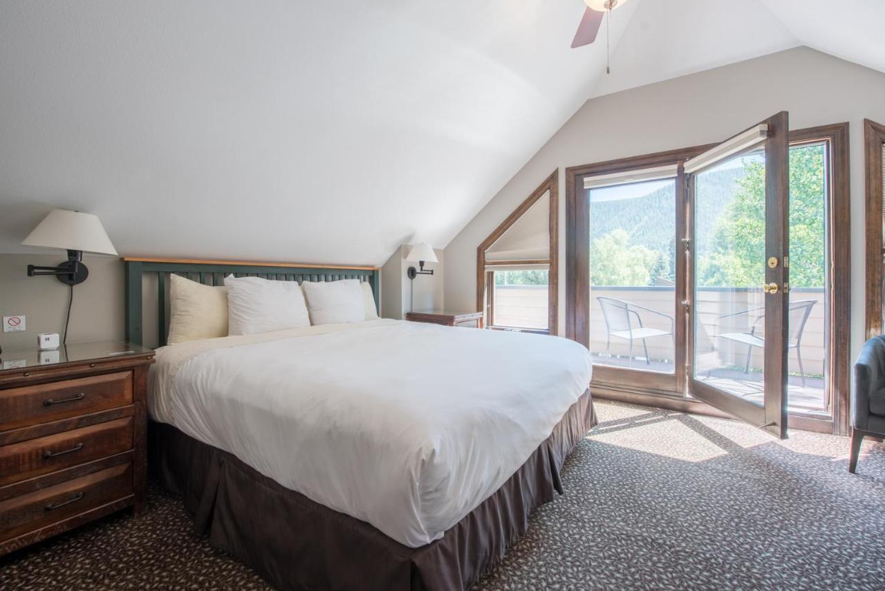 Elk Mountain Lodge Crested Butte Kültér fotó